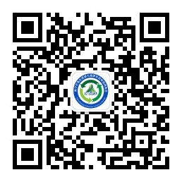 桂再利用公众号二维码